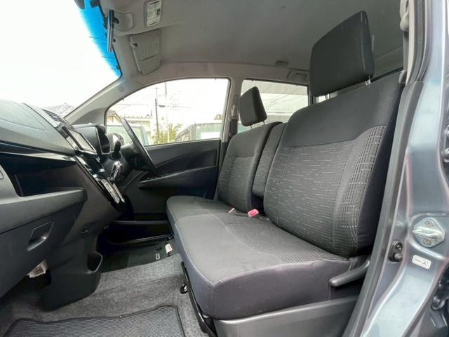 ステラ カスタムＲＳ　ナビ　フルセグＴＶ　ＣＤ　ＤＶＤ　Ｂｌｕｅｔｏｏｔｈ　ＥＴＣ　ドラレコ　アイドリングストップ　プッシュスタート　純正１５インチアルミ　ＬＥＤヘッドライト　オートライト　ベンチシート（7枚目）