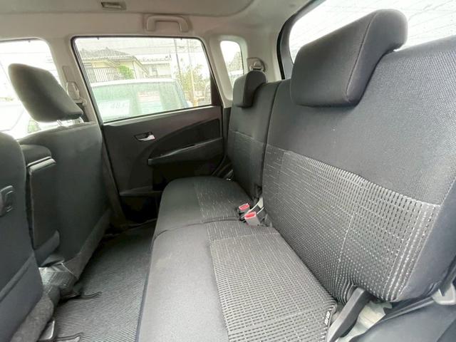 ステラ カスタムＲＳ　ナビ　フルセグＴＶ　ＣＤ　ＤＶＤ　Ｂｌｕｅｔｏｏｔｈ　ＥＴＣ　ドラレコ　アイドリングストップ　プッシュスタート　純正１５インチアルミ　ＬＥＤヘッドライト　オートライト　ベンチシート（9枚目）