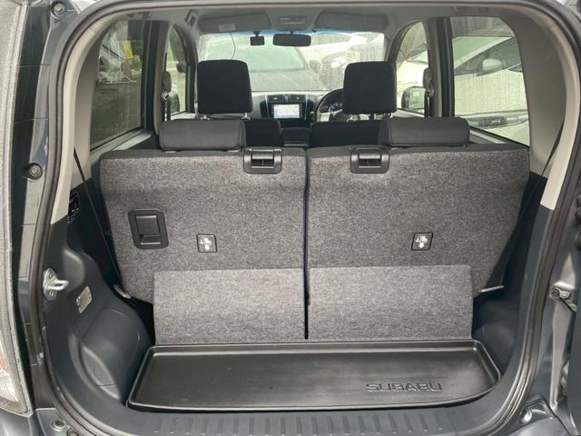 ステラ カスタムＲＳ　ナビ　フルセグＴＶ　ＣＤ　ＤＶＤ　Ｂｌｕｅｔｏｏｔｈ　ＥＴＣ　ドラレコ　アイドリングストップ　プッシュスタート　純正１５インチアルミ　ＬＥＤヘッドライト　オートライト　ベンチシート（11枚目）