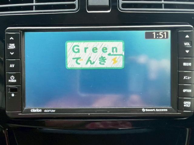 ステラ カスタムＲＳ　ナビ　フルセグＴＶ　ＣＤ　ＤＶＤ　Ｂｌｕｅｔｏｏｔｈ　ＥＴＣ　ドラレコ　アイドリングストップ　プッシュスタート　純正１５インチアルミ　ＬＥＤヘッドライト　オートライト　ベンチシート（16枚目）