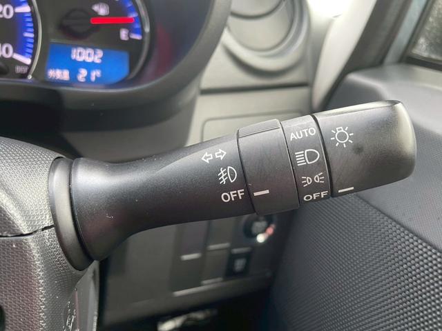 ステラ カスタムＲＳ　ナビ　フルセグＴＶ　ＣＤ　ＤＶＤ　Ｂｌｕｅｔｏｏｔｈ　ＥＴＣ　ドラレコ　アイドリングストップ　プッシュスタート　純正１５インチアルミ　ＬＥＤヘッドライト　オートライト　ベンチシート（20枚目）