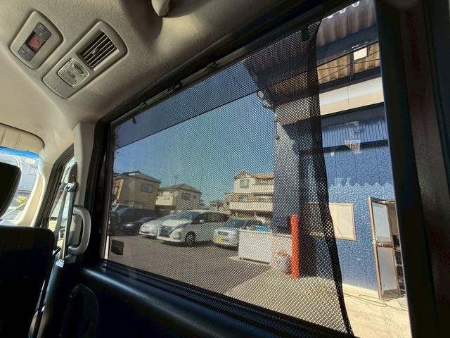セレナ ハイウェイスターＶエアロモード＋セフティＳＨＶＡセフ　純正９インチナビ　フリップダウンモニター１０インチ　全周囲カメラ　エアロ　Ｂｌｕｅｔｏｏｔｈ　コーナーセンサー　エマージェンシーブレーキ　プッシュスタート　両側電動スライドドア　純正１６インチアルミ（38枚目）