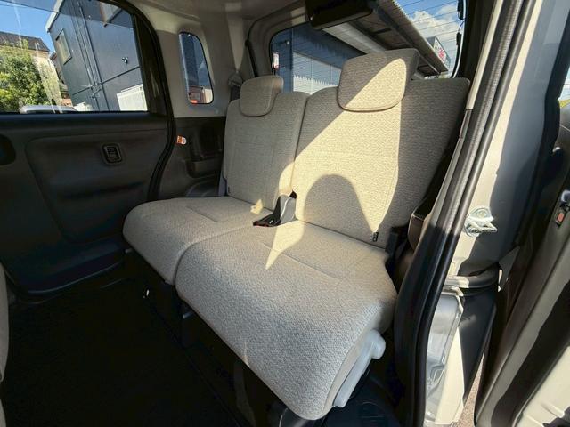 ムーヴキャンバス Ｘ　ＳＡＩＩＩ　ナビ　バックカメラ　フルセグＴＶ　ＣＤ　ＤＶＤ　Ｂｌｕ－ｒａｙ再生　Ｂｌｕｅｔｏｏｔｈ　ＥＴＣ　オートマチックハイビーム　プッシュスタート　両側電動スライドドア　衝突軽減ブレーキ　アイドリングストップ（9枚目）