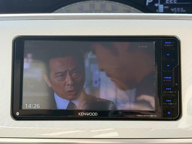 ムーヴキャンバス Ｘ　ＳＡＩＩＩ　ナビ　バックカメラ　フルセグＴＶ　ＣＤ　ＤＶＤ　Ｂｌｕ－ｒａｙ再生　Ｂｌｕｅｔｏｏｔｈ　ＥＴＣ　オートマチックハイビーム　プッシュスタート　両側電動スライドドア　衝突軽減ブレーキ　アイドリングストップ（16枚目）
