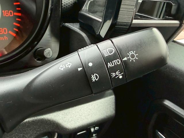 ジムニーシエラ ＪＣ　９インチナビ　４ＷＤ　車高調　ＤＡＭＰエアロ　フルセグＴＶ　ＣＤ　ＤＶＤ再生可　ＬＥＤ　ＥＴＣ　プッシュスタート　セーフティサポート　ヒルディセントコントロール　１６インチアルミ（22枚目）