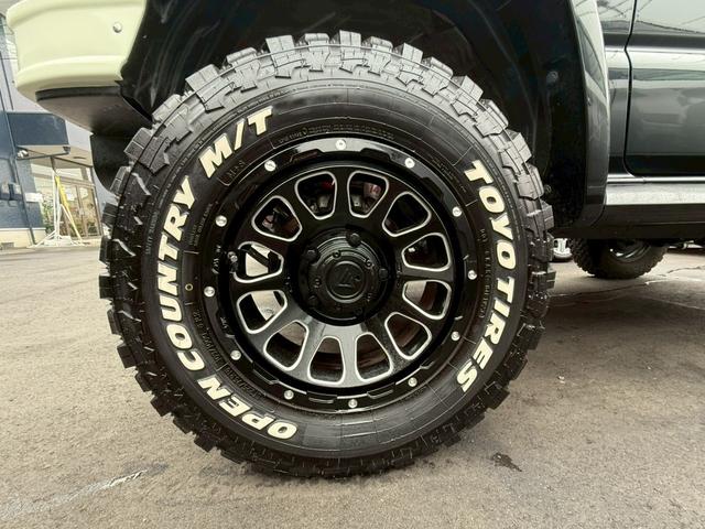 ジムニーシエラ ＪＣ　９インチナビ　４ＷＤ　車高調　ＤＡＭＰエアロ　フルセグＴＶ　ＣＤ　ＤＶＤ再生可　ＬＥＤ　ＥＴＣ　プッシュスタート　セーフティサポート　ヒルディセントコントロール　１６インチアルミ（32枚目）