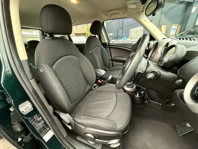 MINI クーパーS クロスオーバー カロッツェリアHDDナビ OZアルミ ブリザックタイヤ CD ETC ターボ プッシュスタート スマートキー アクティブヘッドライト ルーフレール 17インチアルミホイール(6枚目)