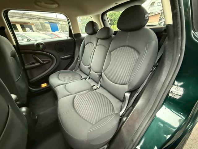 MINI クーパーS クロスオーバー カロッツェリアHDDナビ OZアルミ ブリザックタイヤ CD ETC ターボ プッシュスタート スマートキー アクティブヘッドライト ルーフレール 17インチアルミホイール(7枚目)