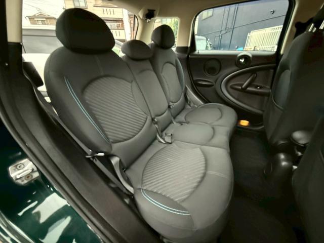 MINI クーパーS クロスオーバー カロッツェリアHDDナビ OZアルミ ブリザックタイヤ CD ETC ターボ プッシュスタート スマートキー アクティブヘッドライト ルーフレール 17インチアルミホイール(8枚目)