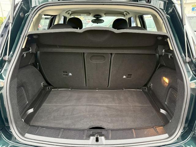 MINI クーパーS クロスオーバー カロッツェリアHDDナビ OZアルミ ブリザックタイヤ CD ETC ターボ プッシュスタート スマートキー アクティブヘッドライト ルーフレール 17インチアルミホイール(10枚目)