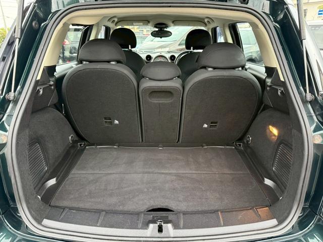 MINI クーパーS クロスオーバー カロッツェリアHDDナビ OZアルミ ブリザックタイヤ CD ETC ターボ プッシュスタート スマートキー アクティブヘッドライト ルーフレール 17インチアルミホイール(11枚目)