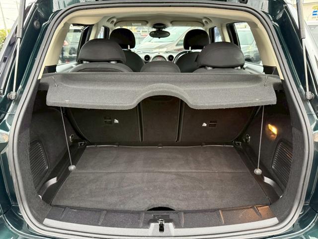 MINI クーパーS クロスオーバー カロッツェリアHDDナビ OZアルミ ブリザックタイヤ CD ETC ターボ プッシュスタート スマートキー アクティブヘッドライト ルーフレール 17インチアルミホイール(12枚目)