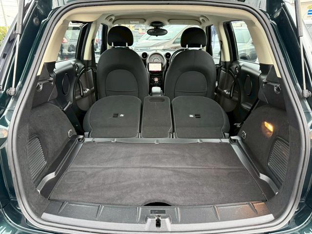 MINI クーパーS クロスオーバー カロッツェリアHDDナビ OZアルミ ブリザックタイヤ CD ETC ターボ プッシュスタート スマートキー アクティブヘッドライト ルーフレール 17インチアルミホイール(13枚目)