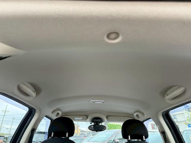 MINI クーパーS クロスオーバー カロッツェリアHDDナビ OZアルミ ブリザックタイヤ CD ETC ターボ プッシュスタート スマートキー アクティブヘッドライト ルーフレール 17インチアルミホイール(15枚目)