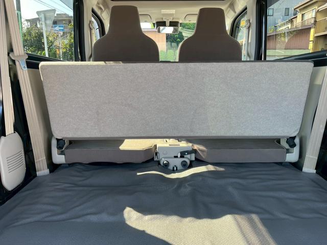 エブリイ ＰＡリミテッド　アイドリングストップ　キーレス　セーフティサポート　車線逸脱防止警報　両側スライドドア　ＵＳＢ接続（12枚目）