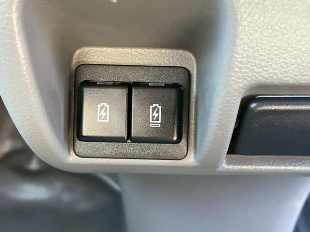 エブリイ ＰＡリミテッド　アイドリングストップ　キーレス　セーフティサポート　車線逸脱防止警報　両側スライドドア　ＵＳＢ接続（20枚目）