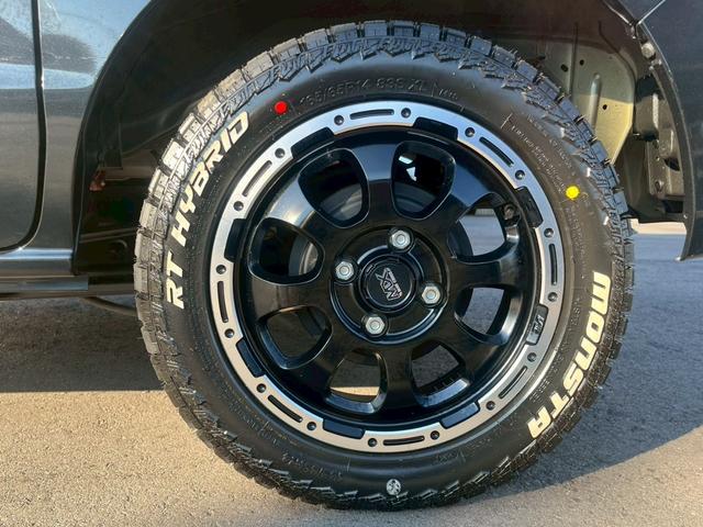 エブリイ ＰＡリミテッド　アイドリングストップ　キーレス　セーフティサポート　車線逸脱防止警報　両側スライドドア　ＵＳＢ接続（31枚目）