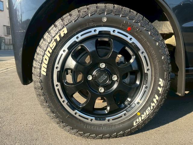 エブリイ ＰＡリミテッド　アイドリングストップ　キーレス　セーフティサポート　車線逸脱防止警報　両側スライドドア　ＵＳＢ接続（32枚目）