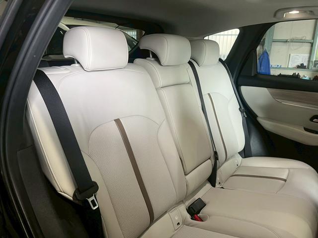 CX-60 XD エクスクルーシブモード 純正ナビ 360°ビューモニター ETC BOSE 電動パーキング パワーシート パワーバックゲート シートヒーター クルコン アイ・アクティブセンス 車線逸脱防止警報 前後ドラレコ(8枚目)