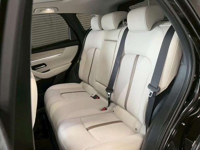 CX-60 XD エクスクルーシブモード 純正ナビ 360°ビューモニター ETC BOSE 電動パーキング パワーシート パワーバックゲート シートヒーター クルコン アイ・アクティブセンス 車線逸脱防止警報 前後ドラレコ(9枚目)