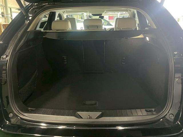 CX-60 XD エクスクルーシブモード 純正ナビ 360°ビューモニター ETC BOSE 電動パーキング パワーシート パワーバックゲート シートヒーター クルコン アイ・アクティブセンス 車線逸脱防止警報 前後ドラレコ(10枚目)