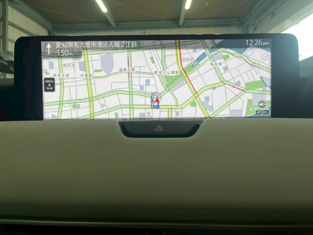 CX-60 XD エクスクルーシブモード 純正ナビ 360°ビューモニター ETC BOSE 電動パーキング パワーシート パワーバックゲート シートヒーター クルコン アイ・アクティブセンス 車線逸脱防止警報 前後ドラレコ(14枚目)