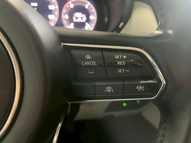 CX-60 XD エクスクルーシブモード 純正ナビ 360°ビューモニター ETC BOSE 電動パーキング パワーシート パワーバックゲート シートヒーター クルコン アイ・アクティブセンス 車線逸脱防止警報 前後ドラレコ(21枚目)