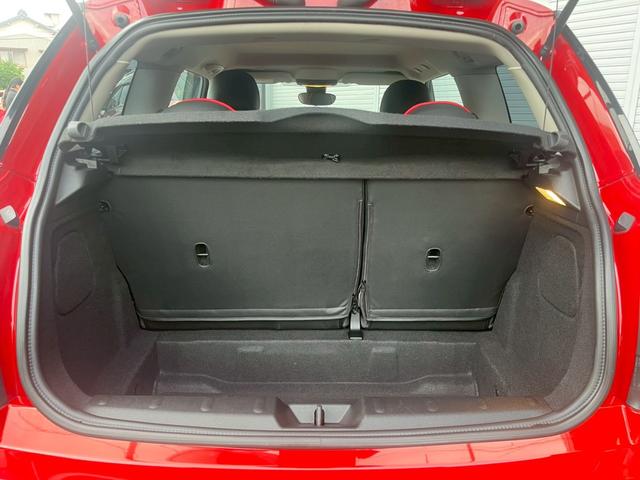 MINI クーパーS 純正ナビ Bluetooth Bカメラ アイドリングストップ オートライト クルコン プッシュスタート スペアキー 純正16インチアルミ アクティブヘッドライト ETC インテリジェントセーフティー(10枚目)