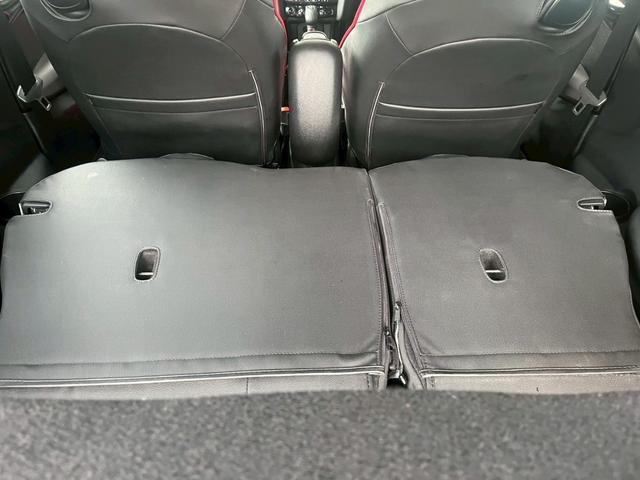 MINI クーパーS 純正ナビ Bluetooth Bカメラ アイドリングストップ オートライト クルコン プッシュスタート スペアキー 純正16インチアルミ アクティブヘッドライト ETC インテリジェントセーフティー(11枚目)