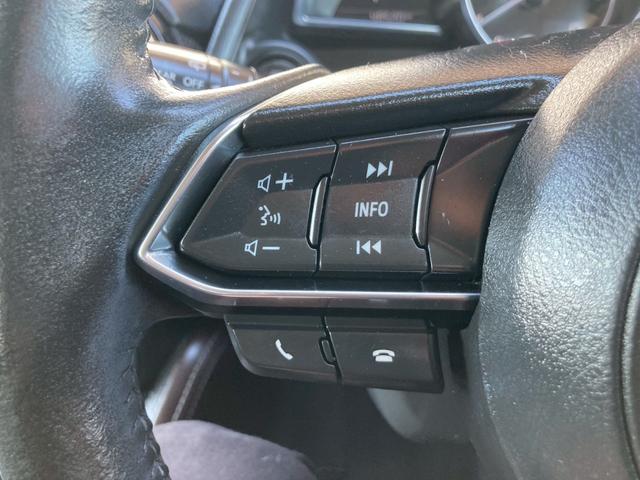 デミオ 13Sツーリング Lパッケージ 純正ナビ CD DVD Bluetooth ETC バックカメラ クルコン 純正15インチアルミ スマートシティブレーキアシスト 車線逸脱防止警報 シートヒーター アイドリングストップ(25枚目)