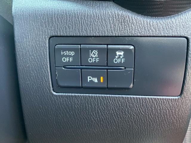 デミオ 13Sツーリング Lパッケージ 純正ナビ CD DVD Bluetooth ETC バックカメラ クルコン 純正15インチアルミ スマートシティブレーキアシスト 車線逸脱防止警報 シートヒーター アイドリングストップ(33枚目)