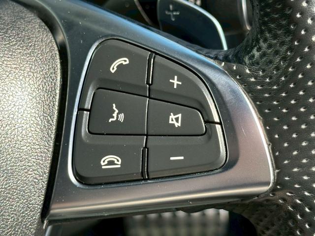 Cクラス C220dアバンギャルド AMGライン プレミアムパッケージ 純正8.4インチワイドナビ Bluetooth パワーシート シートヒーター パワーバックドア HUD アクティブパーキングアシスト スペアキー レーダークルコン(24枚目)