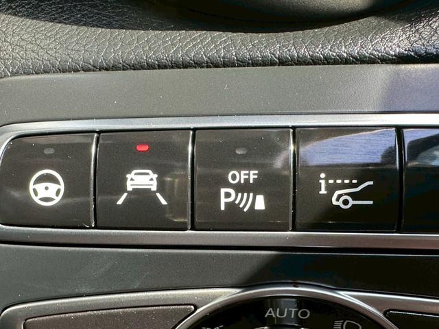 Cクラス C220dアバンギャルド AMGライン プレミアムパッケージ 純正8.4インチワイドナビ Bluetooth パワーシート シートヒーター パワーバックドア HUD アクティブパーキングアシスト スペアキー レーダークルコン(31枚目)