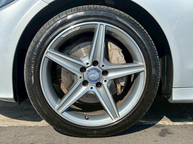 Cクラス C220dアバンギャルド AMGライン プレミアムパッケージ 純正8.4インチワイドナビ Bluetooth パワーシート シートヒーター パワーバックドア HUD アクティブパーキングアシスト スペアキー レーダークルコン(45枚目)