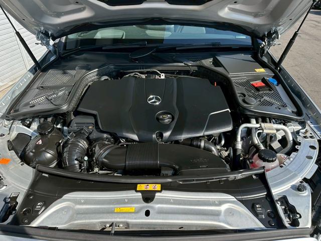 Cクラス C220dアバンギャルド AMGライン プレミアムパッケージ 純正8.4インチワイドナビ Bluetooth パワーシート シートヒーター パワーバックドア HUD アクティブパーキングアシスト スペアキー レーダークルコン(47枚目)