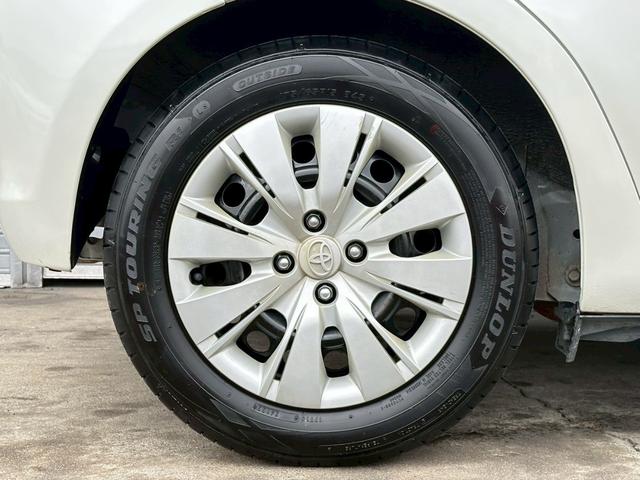 ヴィッツ U 純正ナビ フルセグTV ETC Bluetooth バックカメラ CD DVD セーフティセンス プッシュスタート スペアキー有 前後ドラレコ(32枚目)