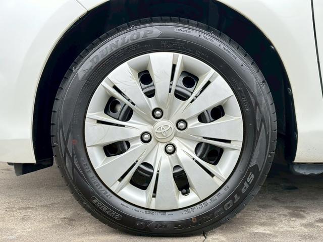 ヴィッツ U 純正ナビ フルセグTV ETC Bluetooth バックカメラ CD DVD セーフティセンス プッシュスタート スペアキー有 前後ドラレコ(34枚目)