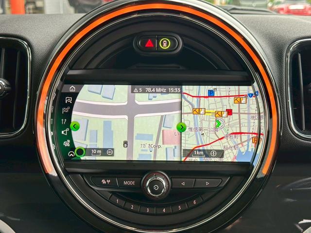 ☆純正ナビ装備☆お出掛けに必須のナビ装備！純正のものが装備しております♪オーディオ機能も付いて便利です！【ナビ付中古車】【ナビ付き中古車】