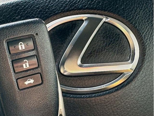 RC RC300h Fスポーツ 純正ナビ フルセグTV CD DVD Bluetooth バックカメラ ETC クルコン パワーシート 本革シート シートヒーター 純正19インチアルミ 衝突軽減ブレーキ ベンチレーション(38枚目)