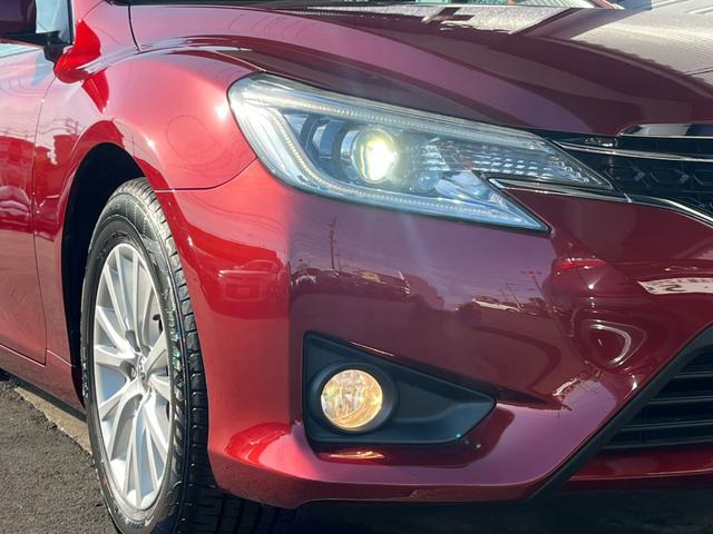 マークＸ ２５０Ｇ　純正ナビ　フルセグＴＶ　ＣＤ　ＤＶＤ　Ｂｌｕｅｔｏｏｔｈ　バックカメラ　ＥＴＣ　前後ドラレコ　オートライト　パワーシート　純正１６インチアルミ　プッシュスタート　スペアキー有（38枚目）