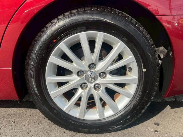 マークＸ ２５０Ｇ　純正ナビ　フルセグＴＶ　ＣＤ　ＤＶＤ　Ｂｌｕｅｔｏｏｔｈ　バックカメラ　ＥＴＣ　前後ドラレコ　オートライト　パワーシート　純正１６インチアルミ　プッシュスタート　スペアキー有（39枚目）