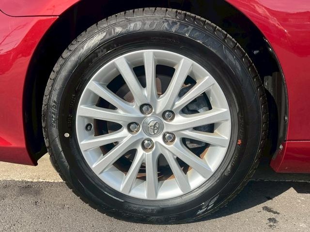 マークＸ ２５０Ｇ　純正ナビ　フルセグＴＶ　ＣＤ　ＤＶＤ　Ｂｌｕｅｔｏｏｔｈ　バックカメラ　ＥＴＣ　前後ドラレコ　オートライト　パワーシート　純正１６インチアルミ　プッシュスタート　スペアキー有（40枚目）