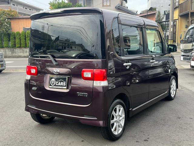 タント Gスペシャル SDナビ フルセグTV CD DVD Bluetooth ETC ドラレコ キーレス ベンチシート 電動スライドドア 純正14インチアルミ アイドリングストップ(2枚目)