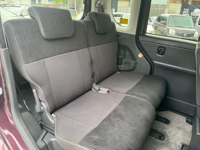 タント Gスペシャル SDナビ フルセグTV CD DVD Bluetooth ETC ドラレコ キーレス ベンチシート 電動スライドドア 純正14インチアルミ アイドリングストップ(8枚目)