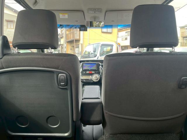 タント Gスペシャル SDナビ フルセグTV CD DVD Bluetooth ETC ドラレコ キーレス ベンチシート 電動スライドドア 純正14インチアルミ アイドリングストップ(11枚目)