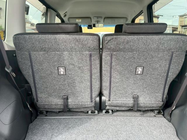 タント Gスペシャル SDナビ フルセグTV CD DVD Bluetooth ETC ドラレコ キーレス ベンチシート 電動スライドドア 純正14インチアルミ アイドリングストップ(12枚目)