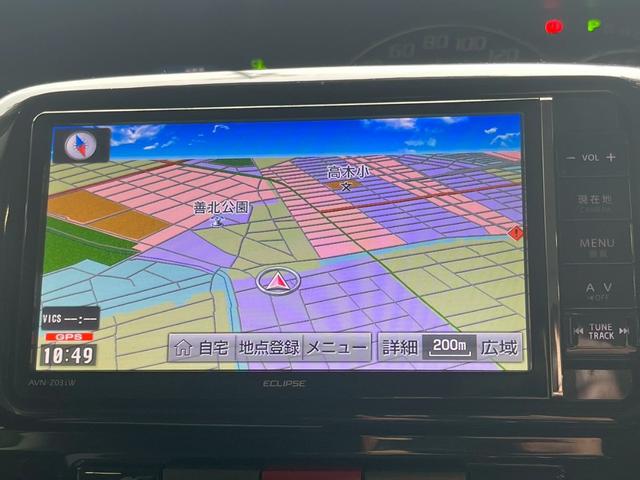 タント Gスペシャル SDナビ フルセグTV CD DVD Bluetooth ETC ドラレコ キーレス ベンチシート 電動スライドドア 純正14インチアルミ アイドリングストップ(14枚目)