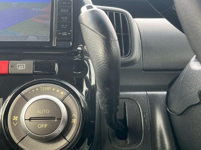 タント Gスペシャル SDナビ フルセグTV CD DVD Bluetooth ETC ドラレコ キーレス ベンチシート 電動スライドドア 純正14インチアルミ アイドリングストップ(18枚目)