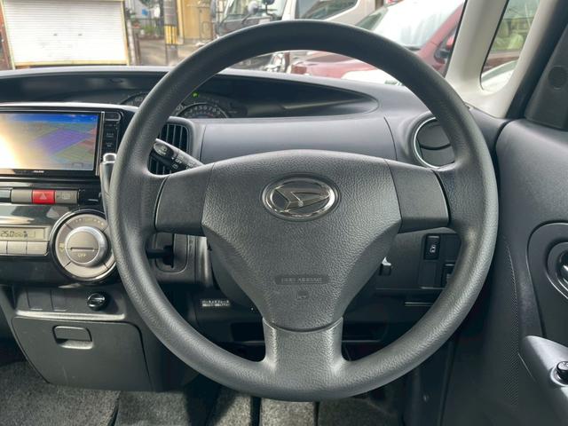 タント Gスペシャル SDナビ フルセグTV CD DVD Bluetooth ETC ドラレコ キーレス ベンチシート 電動スライドドア 純正14インチアルミ アイドリングストップ(19枚目)