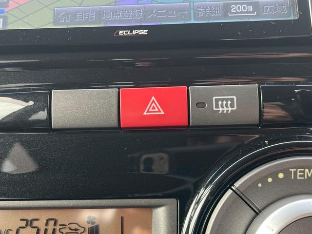 タント Gスペシャル SDナビ フルセグTV CD DVD Bluetooth ETC ドラレコ キーレス ベンチシート 電動スライドドア 純正14インチアルミ アイドリングストップ(24枚目)